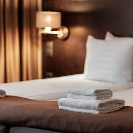 Adoryal Hotell Tallinn Exterior photo