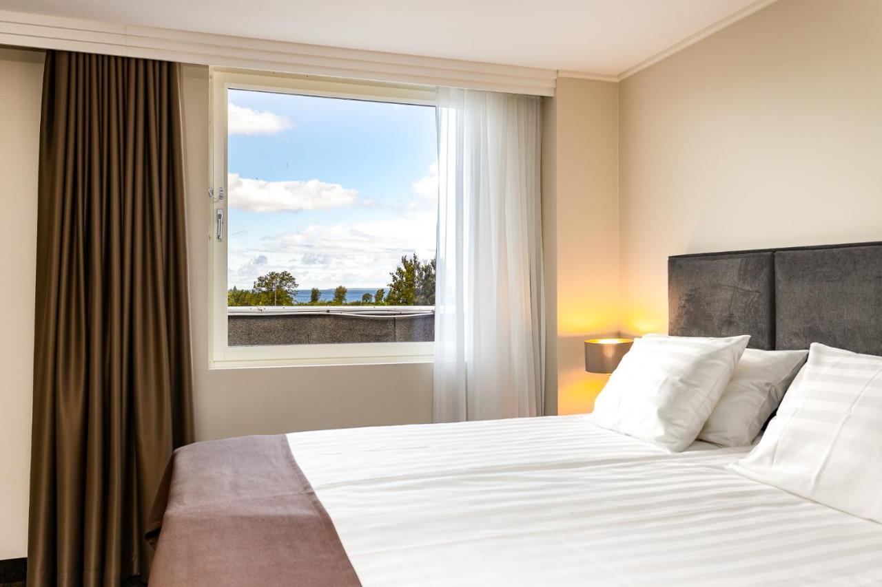 Adoryal Hotell Tallinn Exterior photo